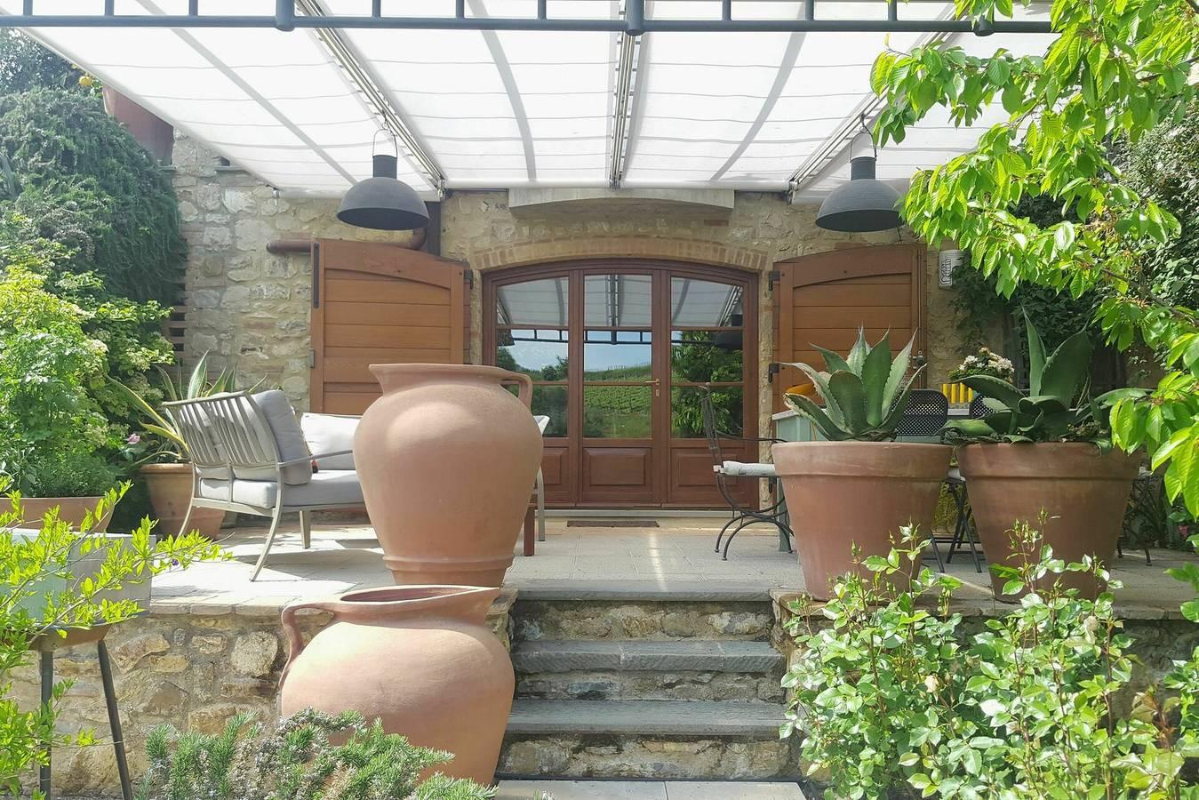 Vakantieappartement in Chianti, Italië voor 5 personen foto 16