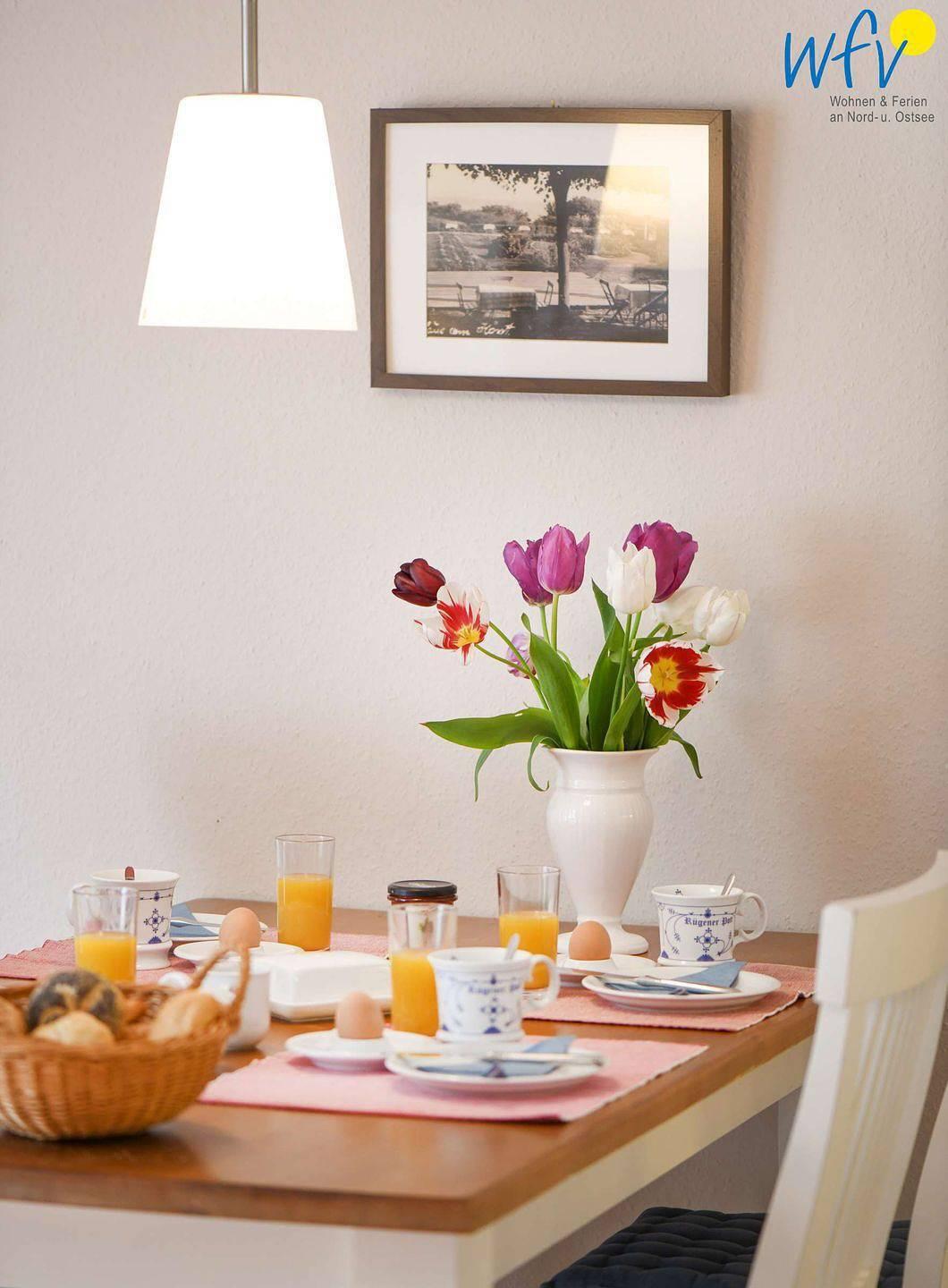 Vakantieappartement in Rügen, Duitsland voor 4 personen foto 13