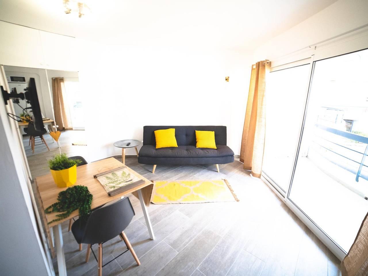 Vakantieappartement in Costa Brava vanaf 62€ per nacht
