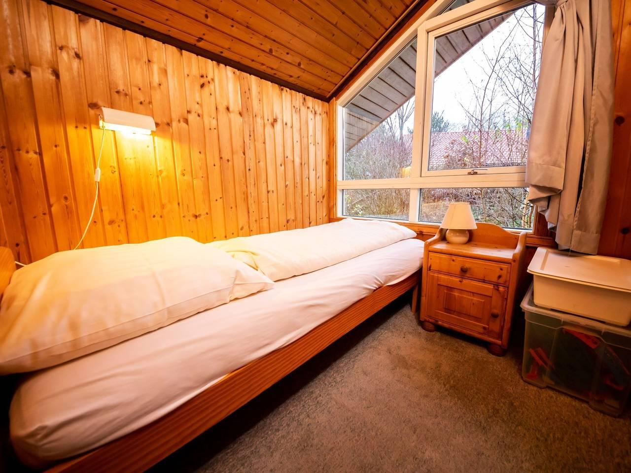 Haus am Wald in Extertal, Duitsland voor 5 personen foto 20