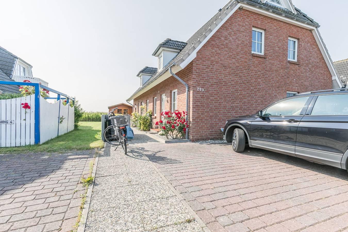 Vakantieappartement in Stinteck, Westerdeichstrich, Duitsland voor 2 personen foto 23