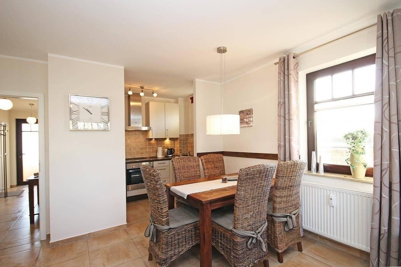 Vakantieappartement in Kühlungsborn, Duitsland voor 4 personen foto 7