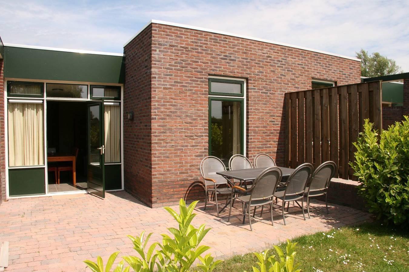 Vakantiehuis in Veluwe, Nederland voor 12 personen foto 9