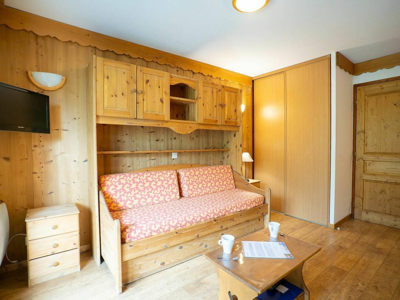 Vakantieappartement in Savoie, Frankrijk voor 6 personen foto 18