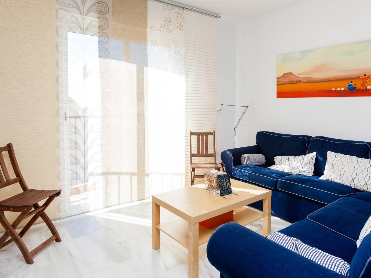 Vakantieappartement in Axarquía, Spanje voor 5 personen foto 6