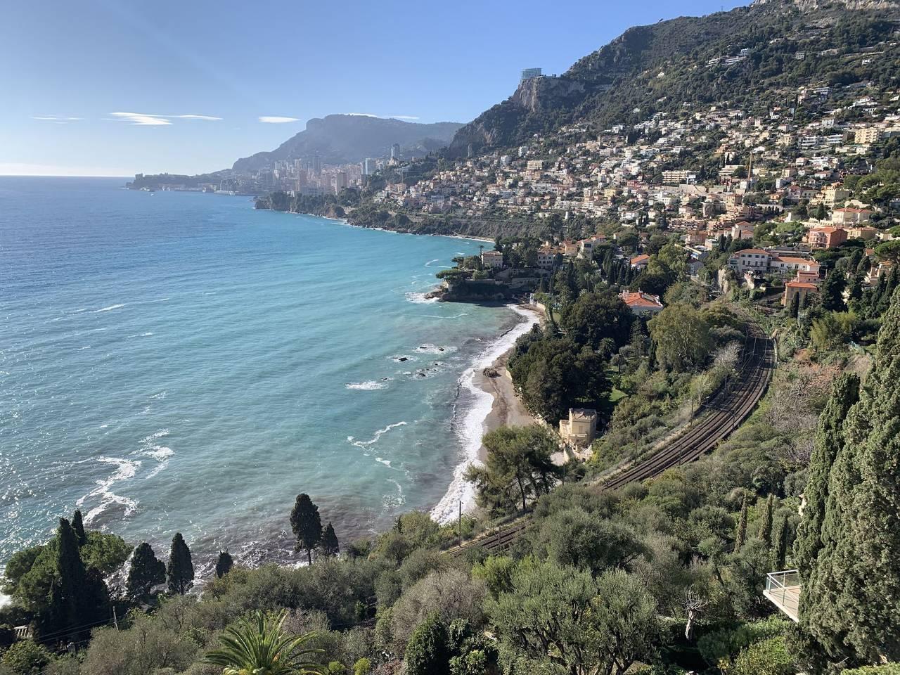 Vakantieappartement in Menton, Frankrijk voor 2 personen foto 17