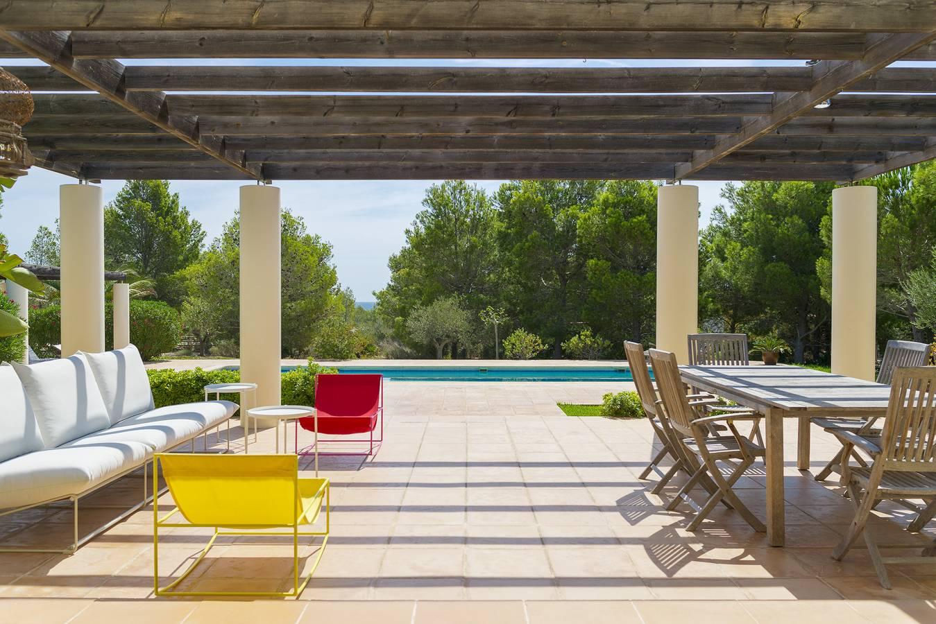 Vakantiehuis in Baix Ebre, Spanje voor 8 personen foto 4