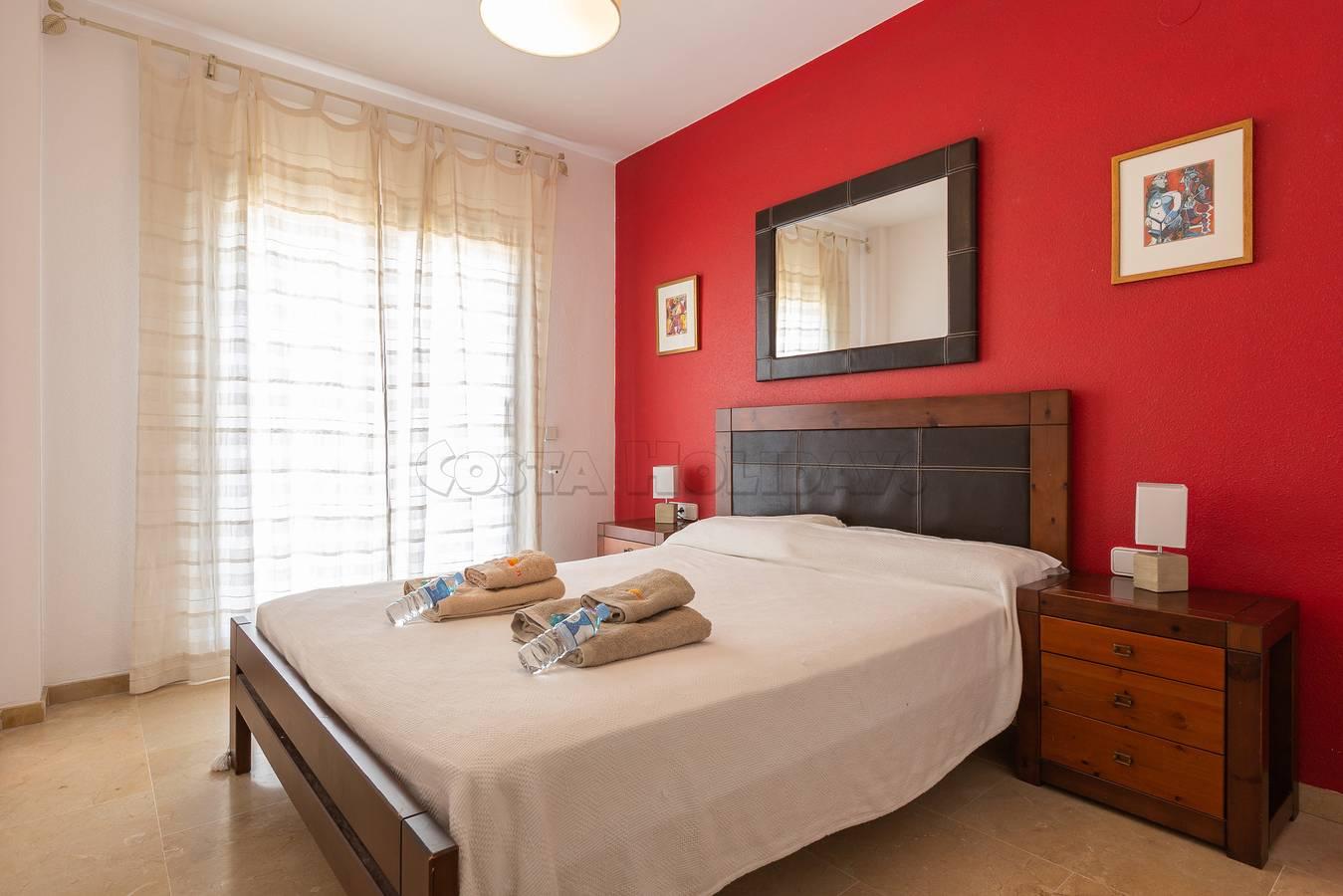 Vakantieappartement in Manilva, Spanje voor 4 personen foto 4