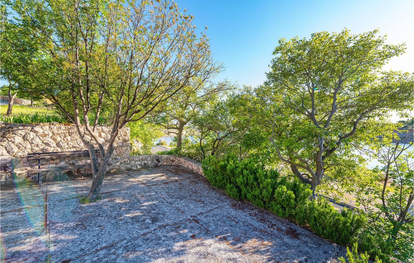 Vakantiehuis in Zadar, Kroatië voor 6 personen foto 11
