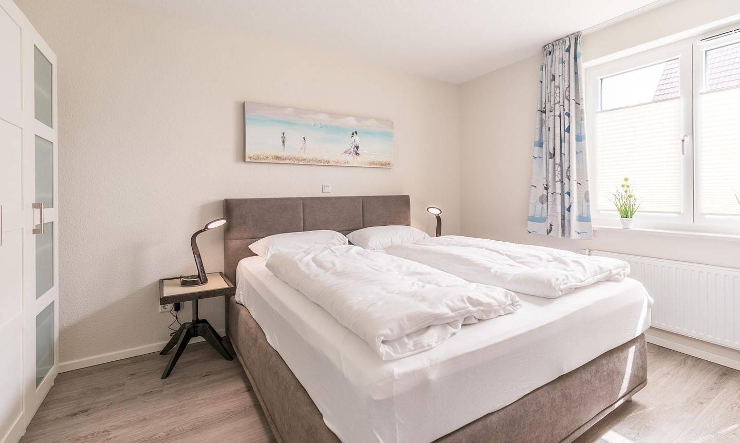 Vakantieappartement in Büsum, Duitsland voor 4 personen foto 16