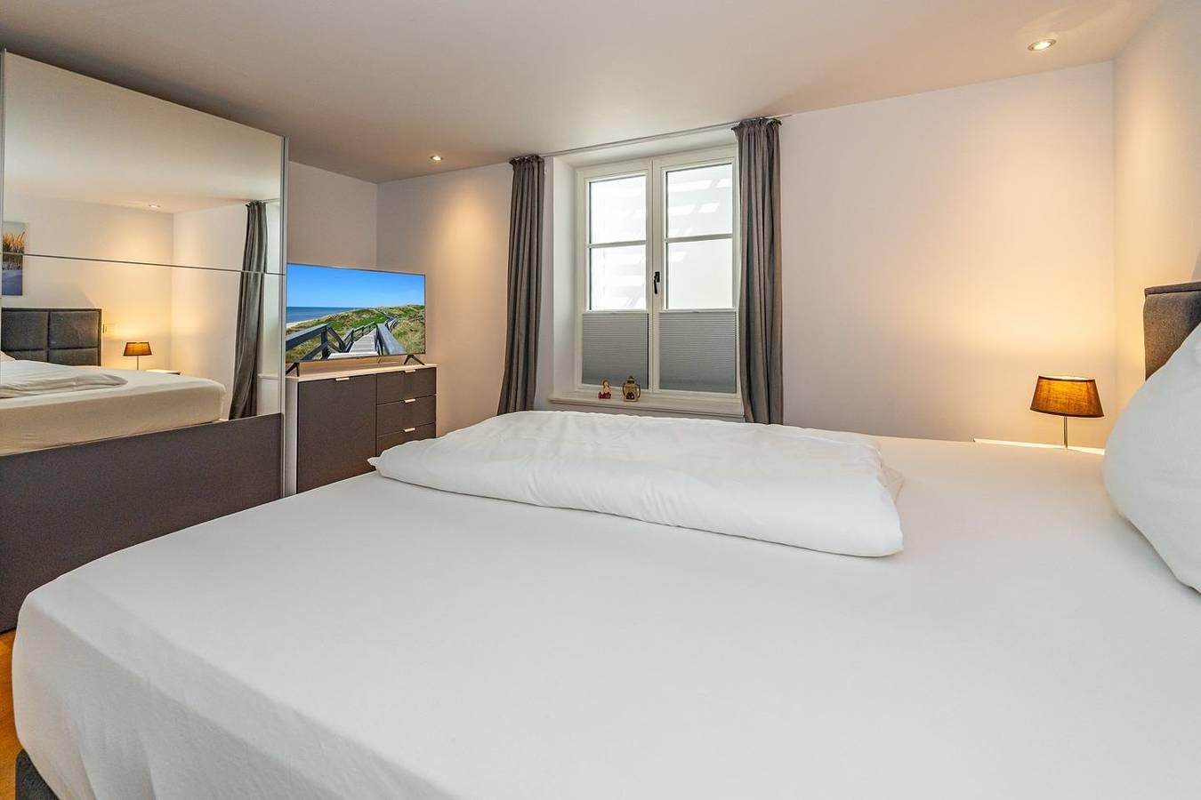 Vakantiehuis in Sylt, Duitsland voor 6 personen foto 11
