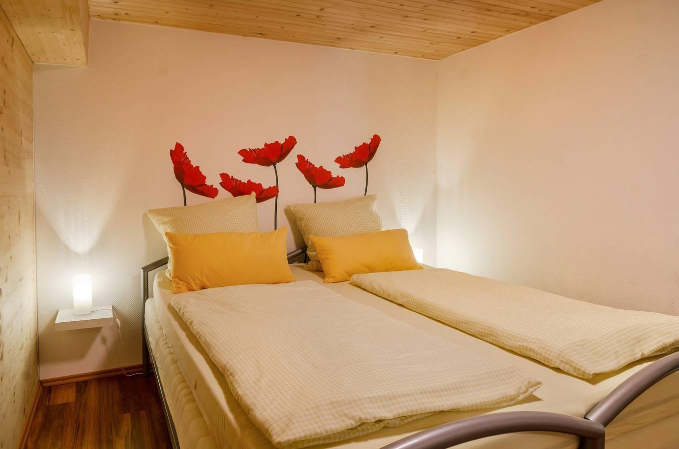 Vakantieappartement in Bodensee foto 17