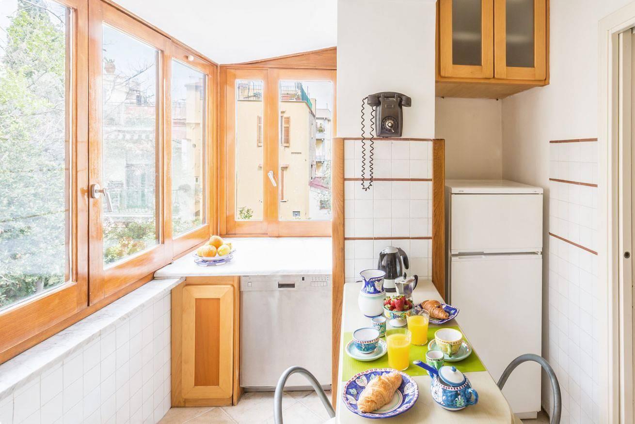 Explore the Amalfi Coast from a Cosy Home in Sorrento, Sorrento Coast, Italië voor 5 personen foto 20