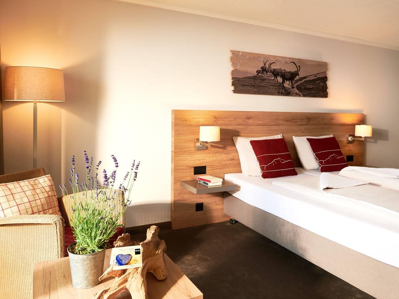 Vakantieappartement in Beatenberg, Zwitserland voor 2 personen foto 6