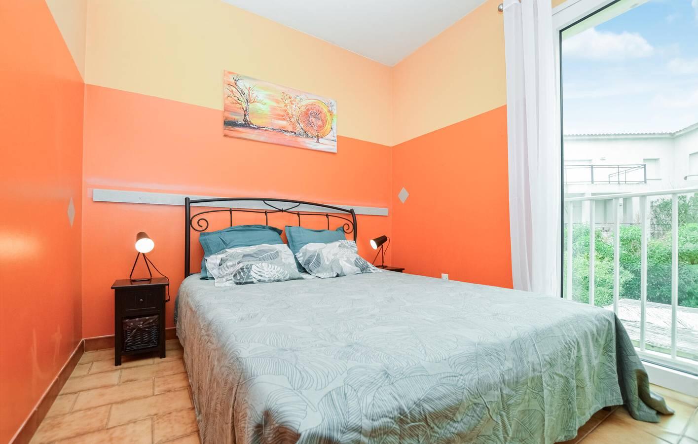 Vakantieappartement in Monticello, Frankrijk voor 4 personen foto 11