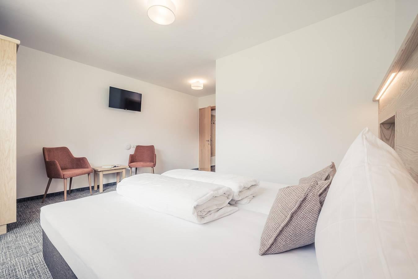 Vakantieappartement met zwembad in Weißkamm, Sölden, Oostenrijk voor 5 personen foto 20