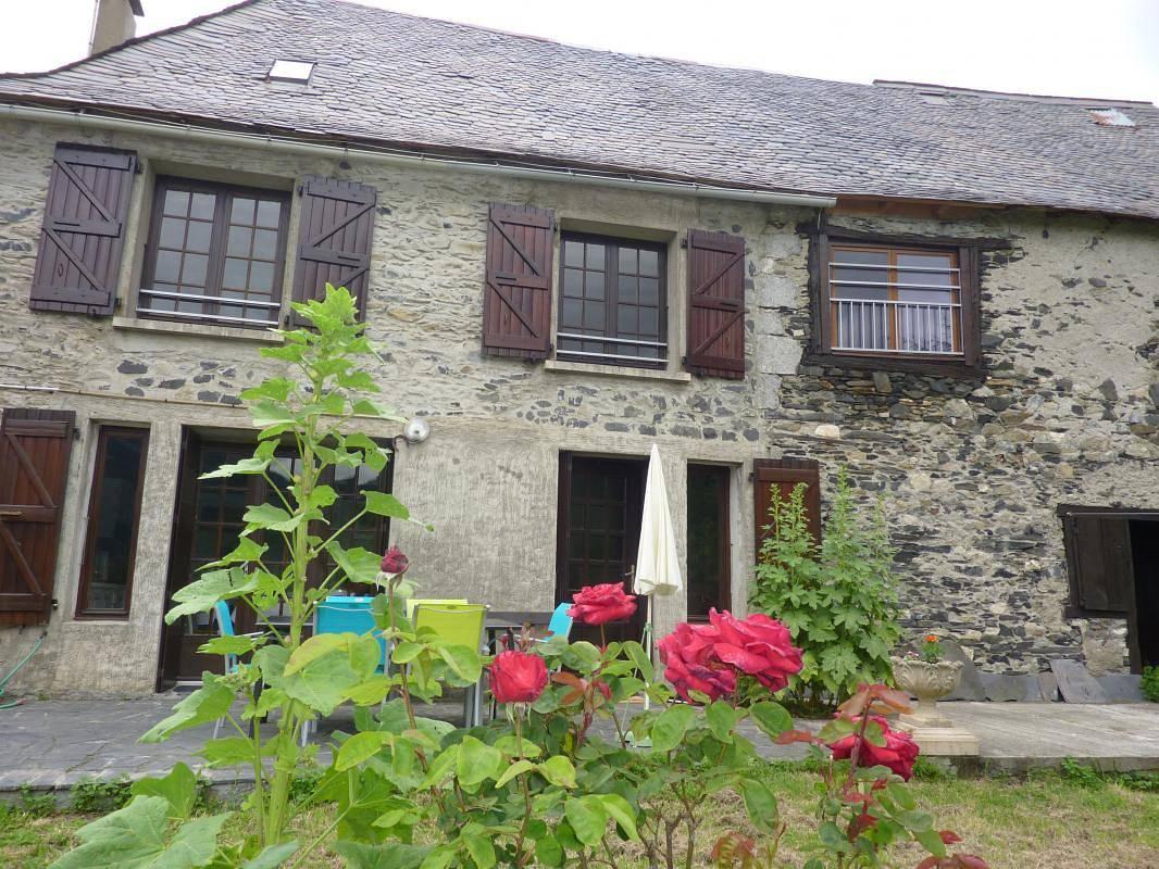 Vakantiehuis in Galey, Frankrijk voor 6 personen foto 8
