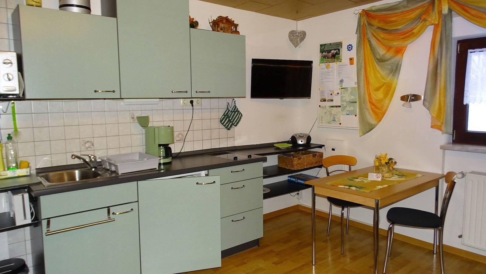 Vakantieappartement in Vogtland, Duitsland voor 3 personen foto 7