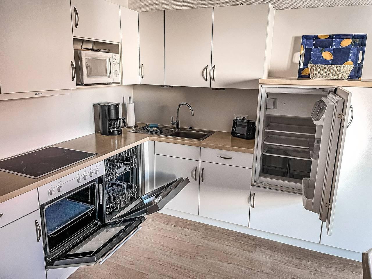 Vakantieappartement in Waddenzee, Duitsland voor 4 personen foto 12