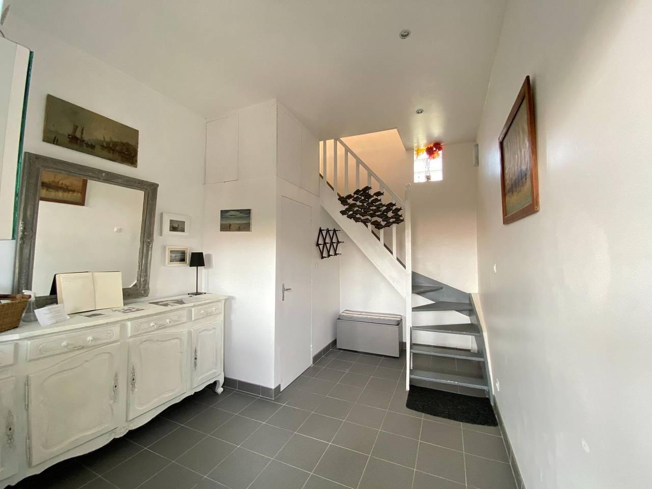 Vakantieappartement in Somme, Frankrijk voor 5 personen foto 17