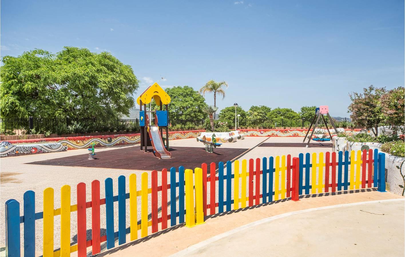 Vakantieappartement in Cabanes, Spanje voor 4 personen foto 6