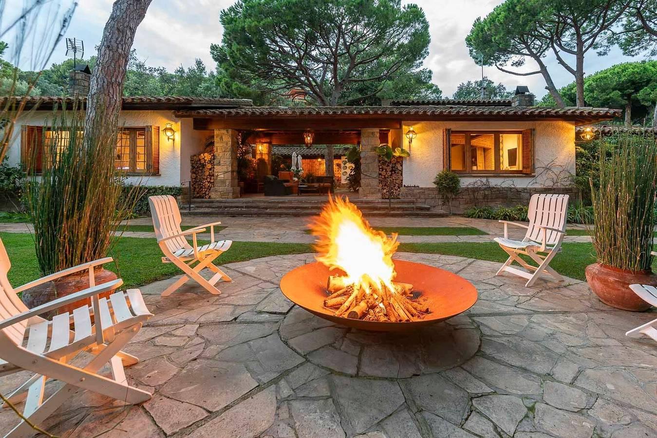Vakantiehuis in Maresme, Spanje voor 10 personen foto 3