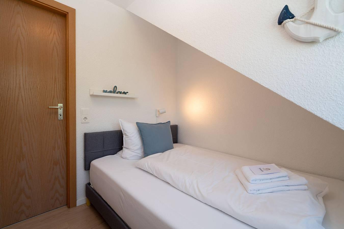 Vakantieappartement in Pelzerhaken, Duitsland voor 4 personen foto 16