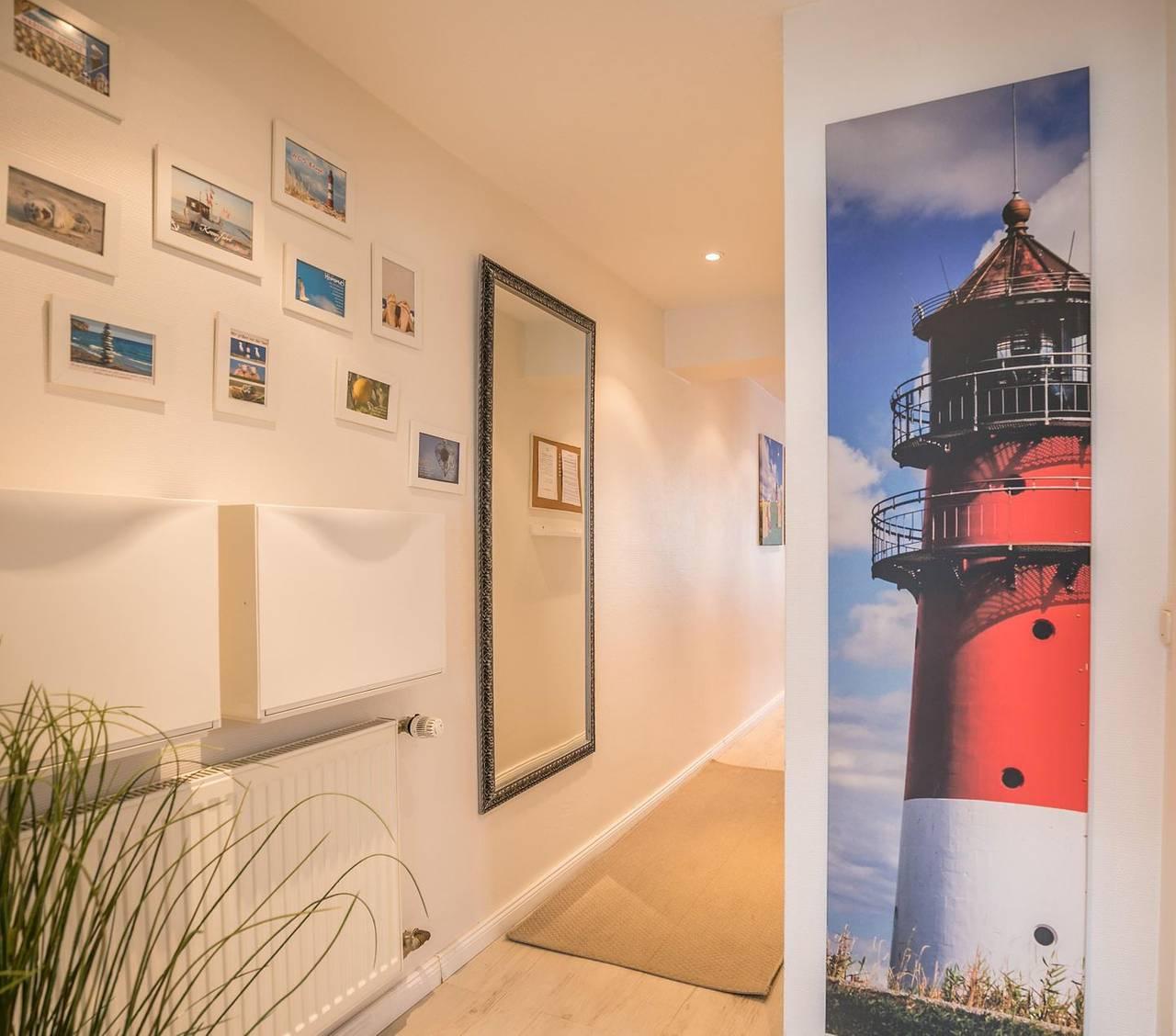 Vakantieappartement in Büsum, Duitsland voor 3 personen foto 10