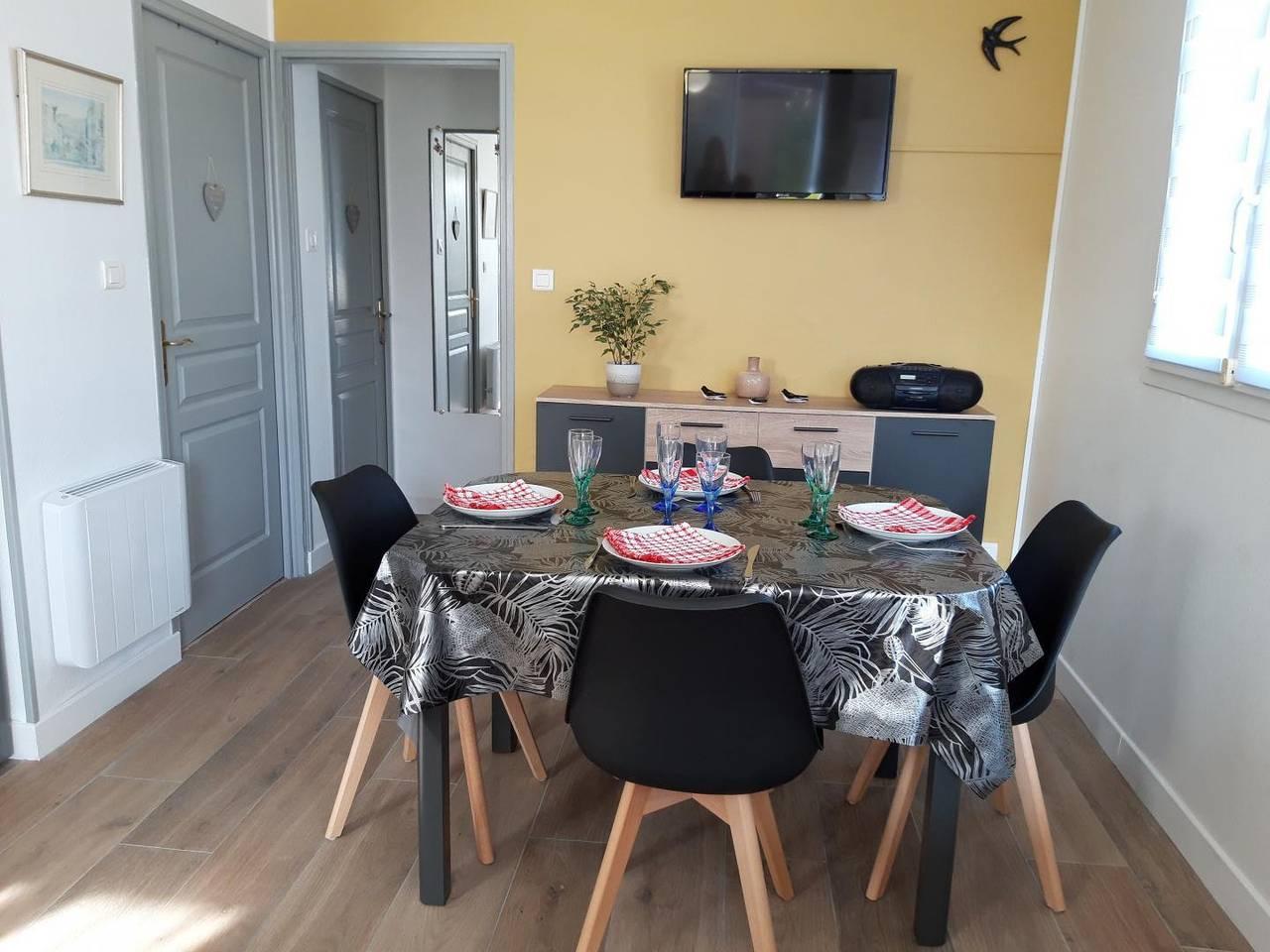 Vakantiehuis in Seine-Maritime, Frankrijk voor 4 personen foto 6