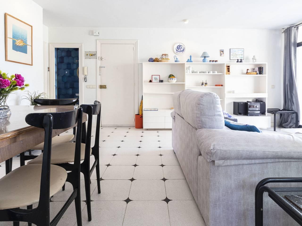 Vakantieappartement in Cambrils, Spanje voor 5 personen foto 7