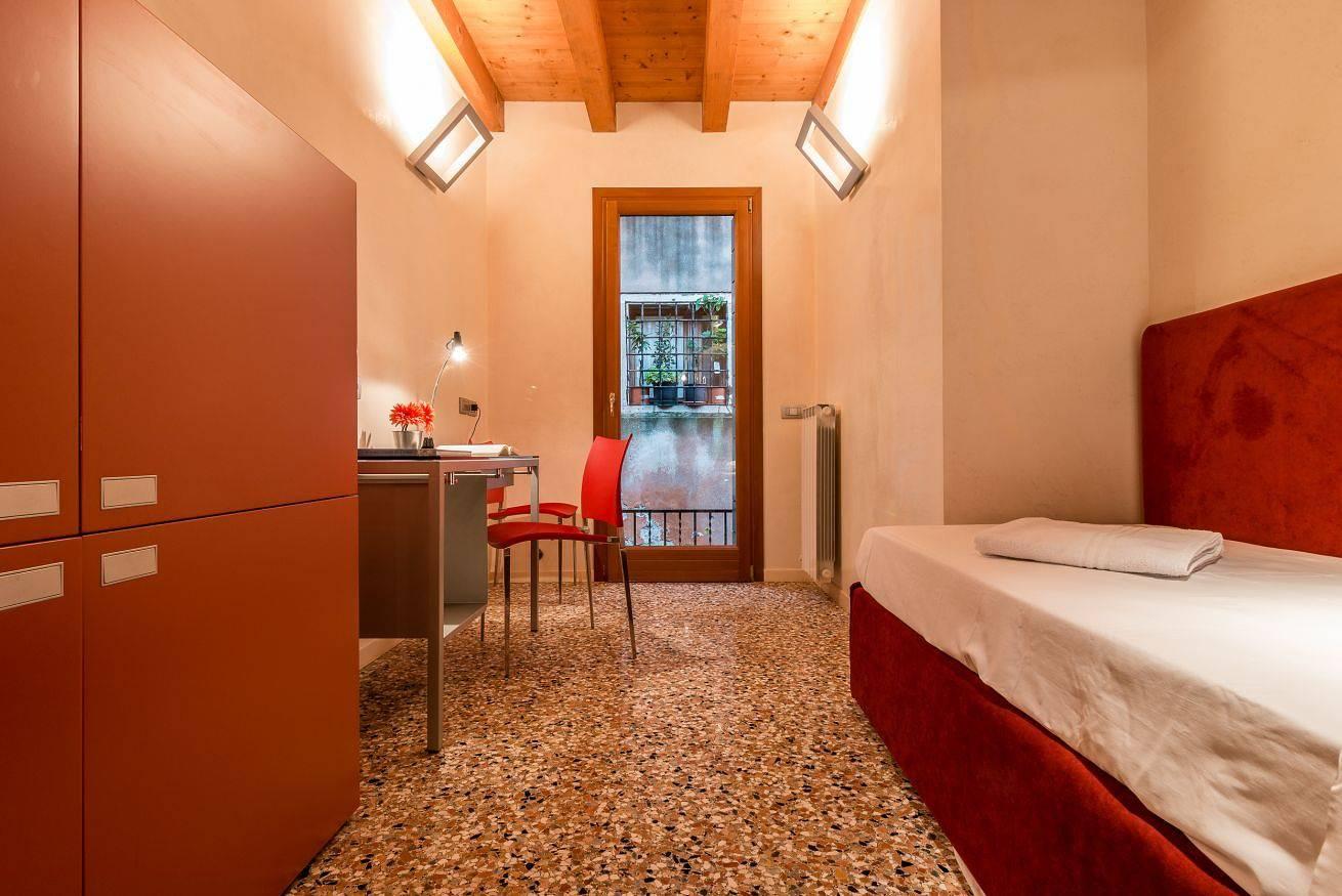 Vakantieappartement in Venetië, Italië voor 5 personen foto 15