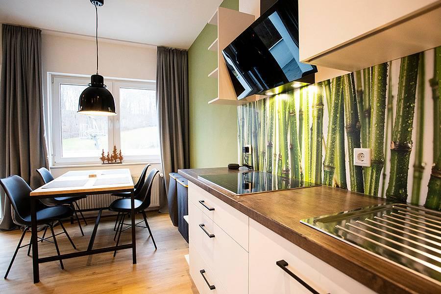 Vakantieappartement in Brilon, Duitsland voor 4 personen foto 6