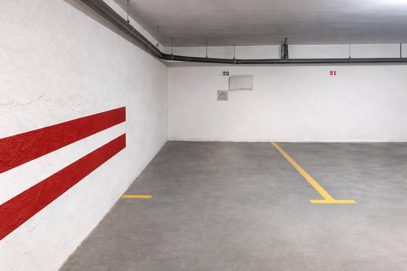 Vakantieappartement in Granada, Spanje voor 4 personen foto 9