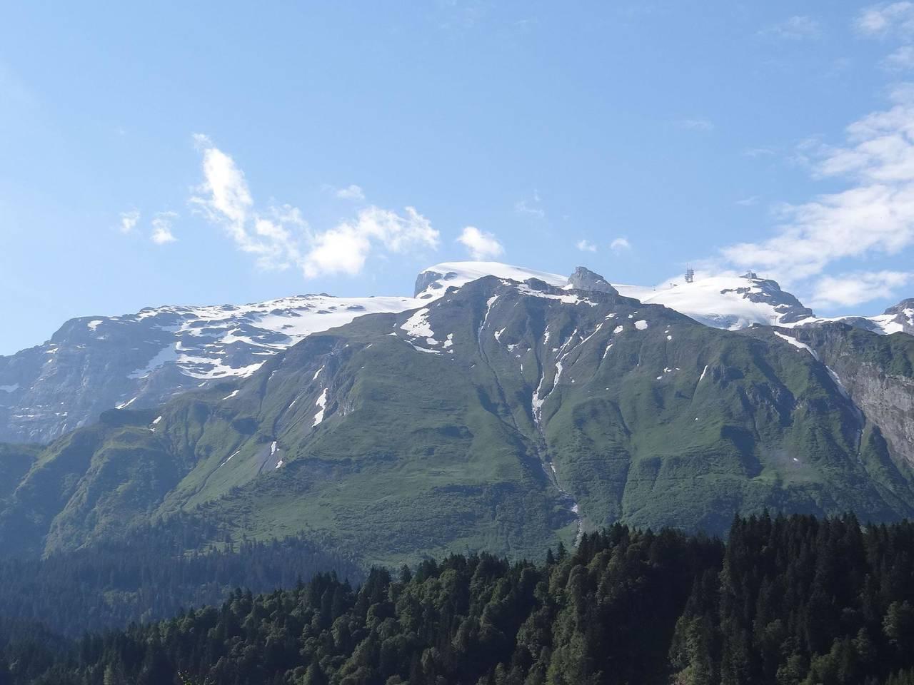 Vakantieappartement in Engelberg, Zwitserland voor 6 personen foto 10