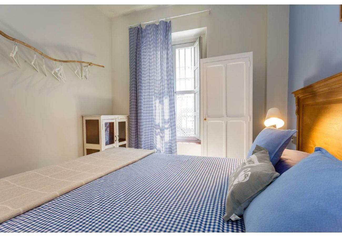 Vakantieappartement in Cádiz, Spanje voor 6 personen foto 17