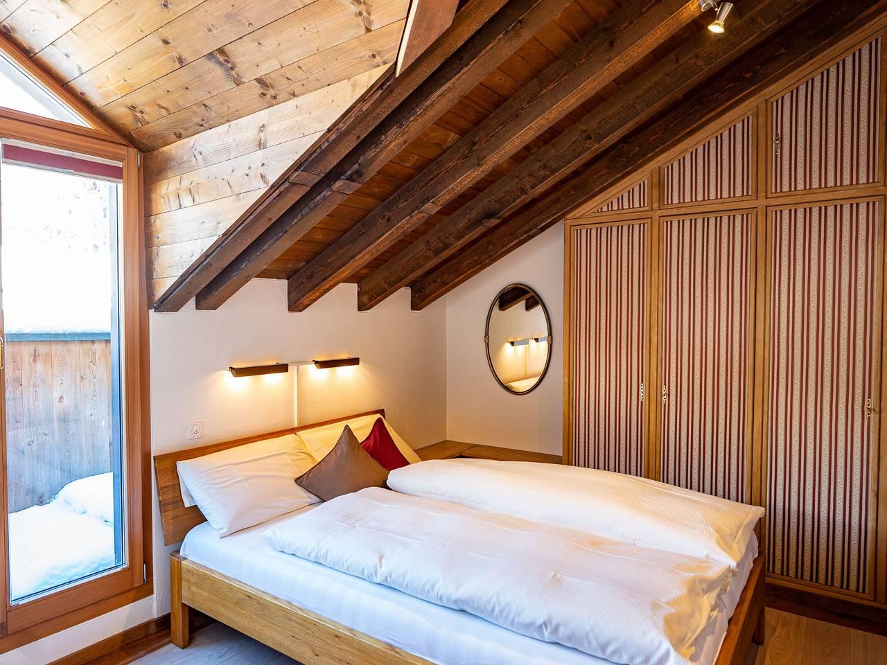 Vakantieappartement in Engadin, Zwitserland voor 6 personen foto 16