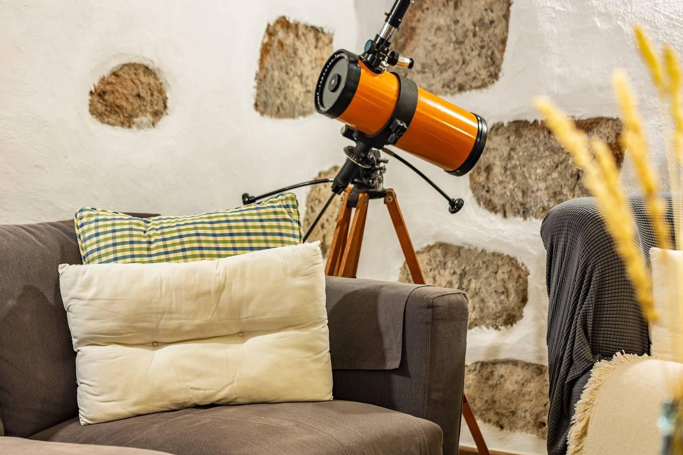 Vakantiehuis in Teror, Spanje voor 8 personen foto 16