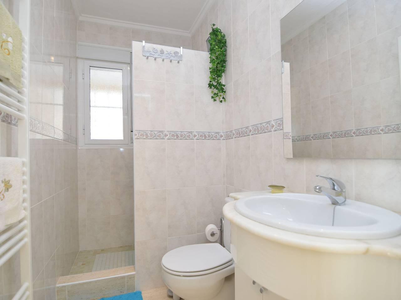 Privézwembadvilla nabij golfbaan in Ciudad Quesada, Rojales, Spanje voor 6 personen foto 21