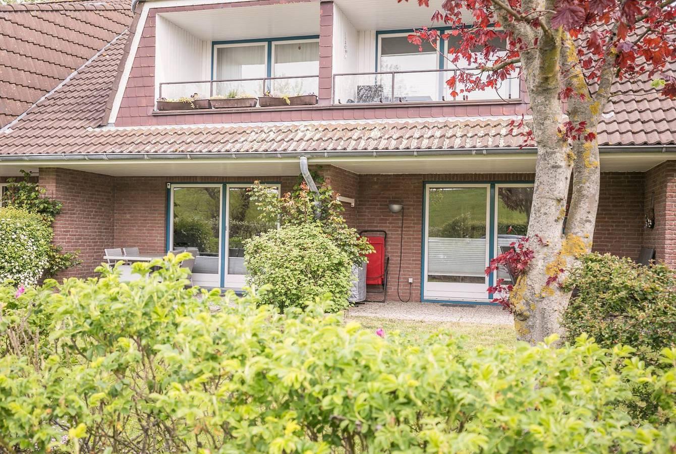 Vakantieappartement in Büsum, Duitsland voor 4 personen foto 15