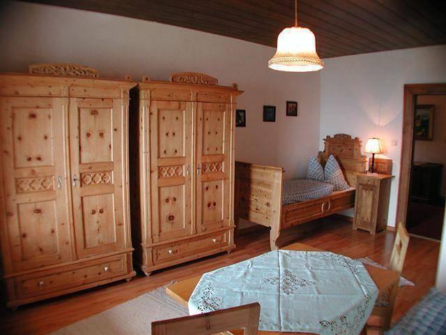 Vakantieappartement in Schober, Oostenrijk voor 5 personen foto 6