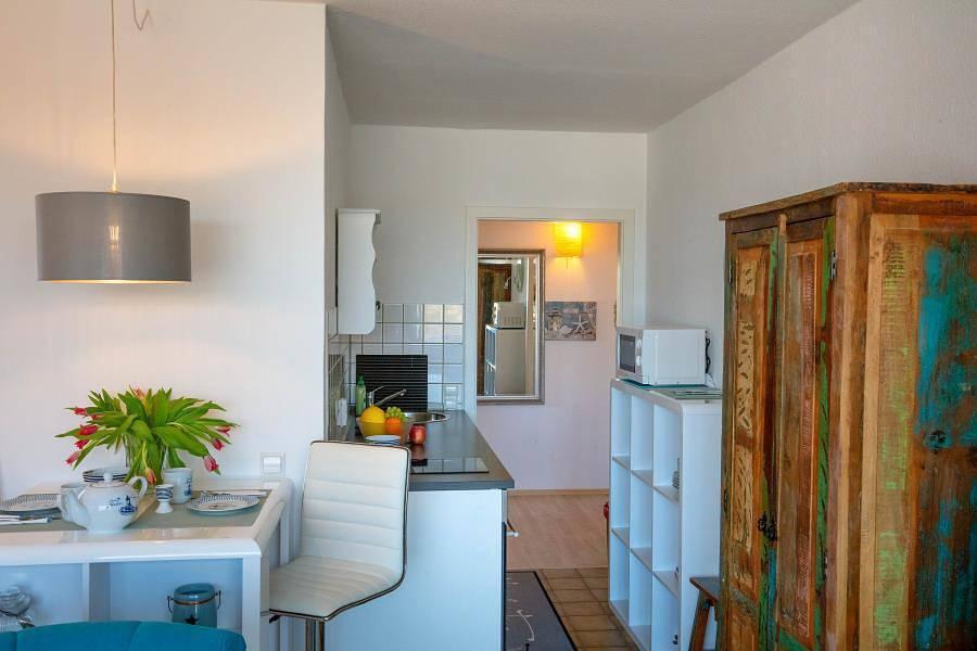 Vakantieappartement in Scharbeutz, Duitsland voor 3 personen foto 11