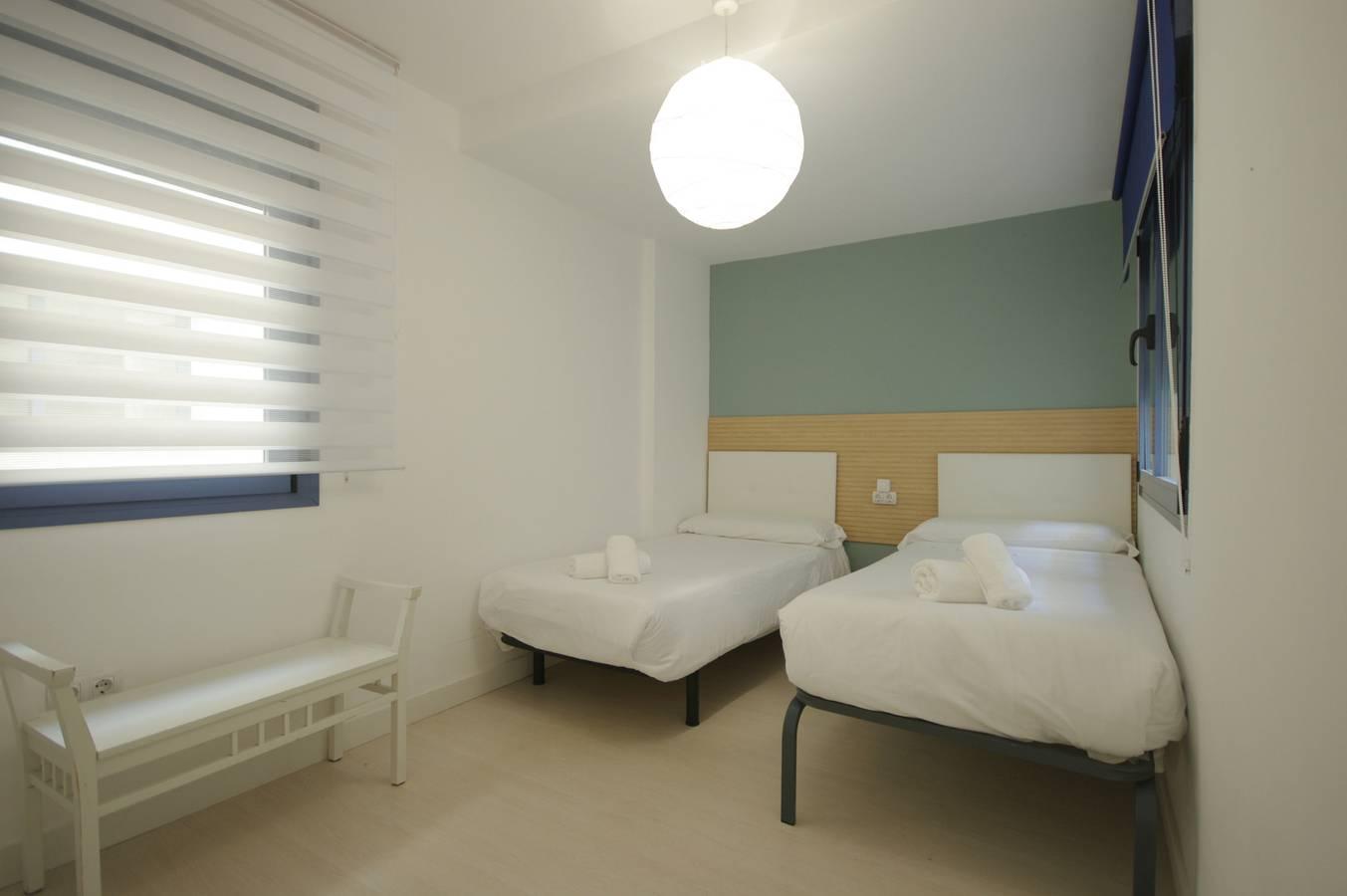 Vakantieappartement in Tarifa, Spanje voor 5 personen foto 14