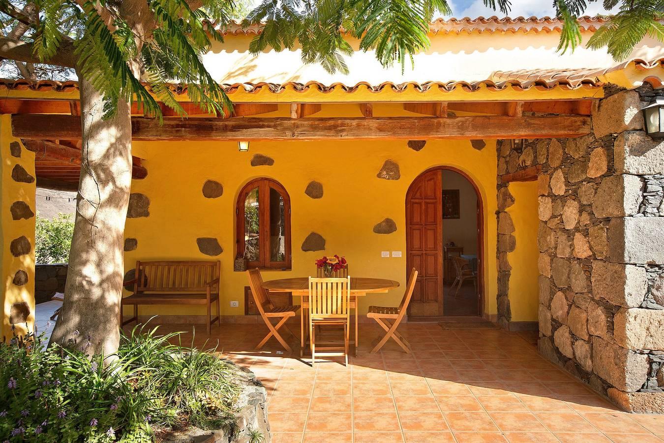 Vakantiehuis in Mogán, Spanje voor 4 personen foto 3