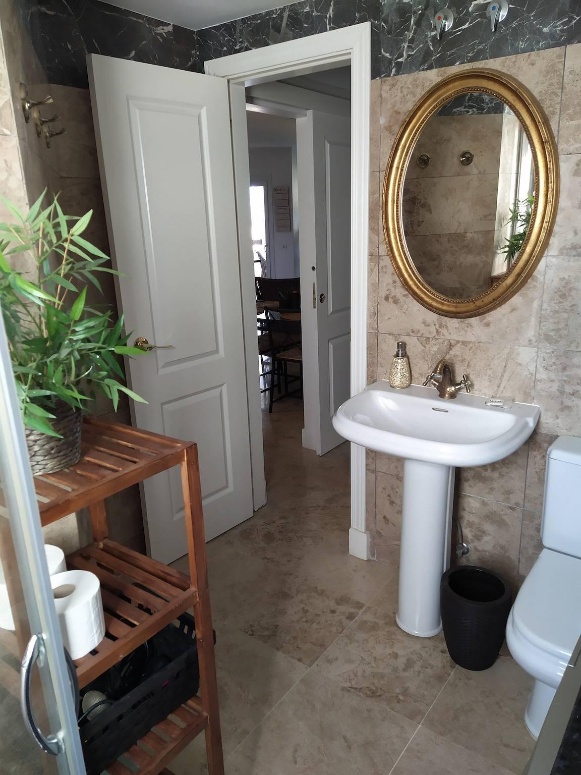 Vakantieappartement in Estepona, Spanje voor 6 personen foto 17