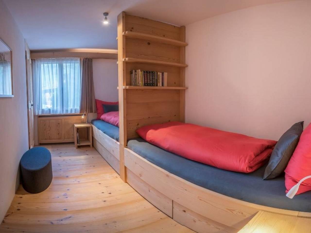 Vakantieappartement in Saanen, Zwitserland voor 6 personen foto 16
