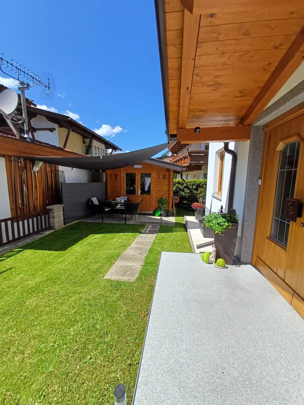 Vakantieappartement in Ötztal, Oostenrijk voor 3 personen foto 3