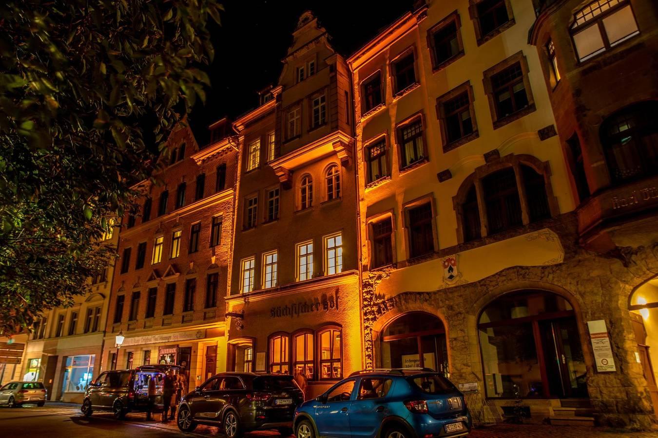 Vakantieappartement in Meißen, Duitsland voor 2 personen foto 3