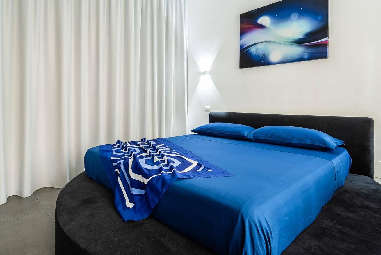 Vakantieappartement in Sorrento, Italië voor 7 personen foto 8