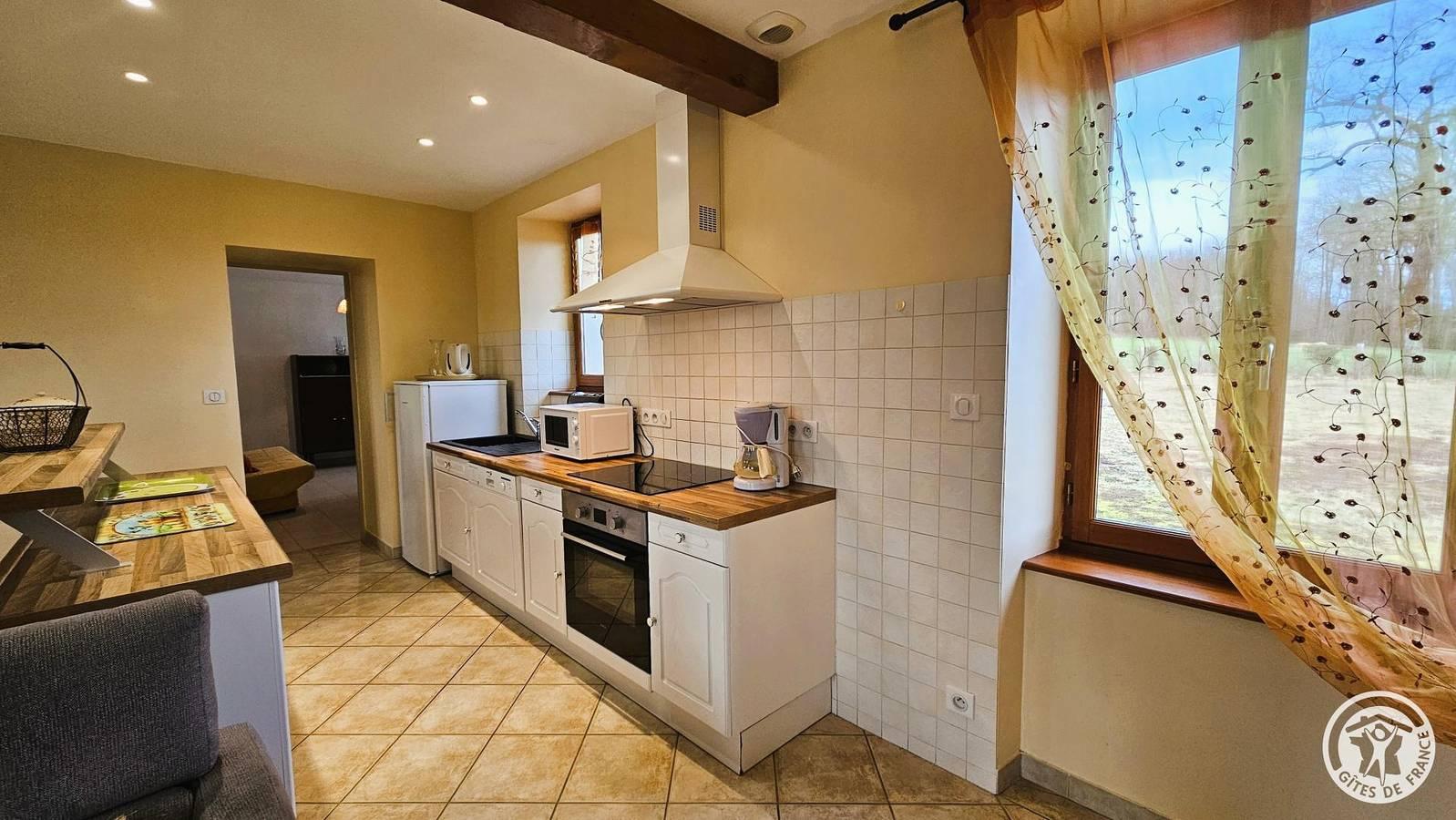 Vakantiehuis in Corrèze, Frankrijk voor 4 personen foto 8