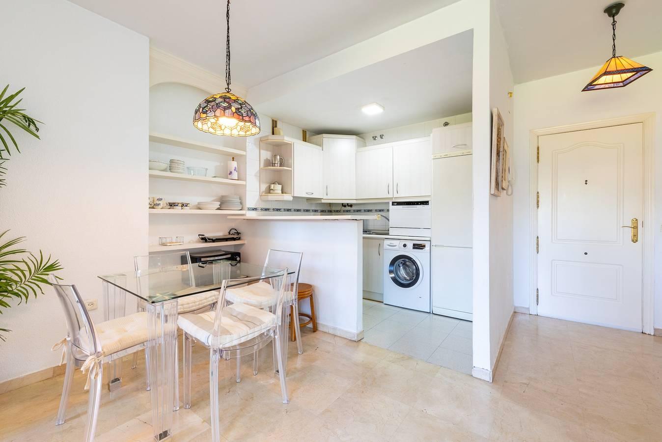 Vakantieappartement in Torremolinos, Spanje voor 5 personen foto 14